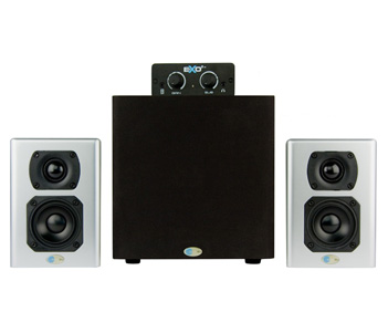 eXo2 Stereo System