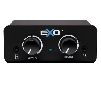 eXo2 Stereo System